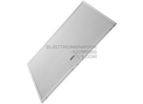 Filtre métallique à graisse (1200w) 11022469