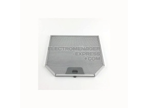 FILTRE METALLIQUE CYLINDRE 1330017598