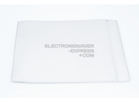 FILTRE METALLIQUE SL26-SL29 (265X292MM) C00051290