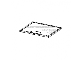 FILTRE METALLIQUE (VENDU À L UNITÉ) 77X8308