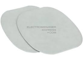 Filtre microstatique 11641000