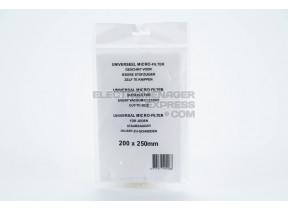Filtre moteur 1182330025