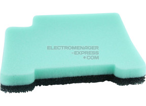 Filtre moteur (quantite 1) MDJ54988501