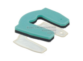 Filtre moteur safety MDJ63408601