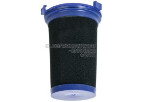 FILTRE MOUSSE AIR FORCE 360 ZR009001