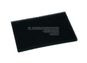 Filtre mousse RSRT4314
