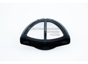 Filtre noir SS-201207