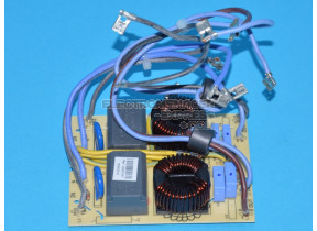 Filtre panneau 795823