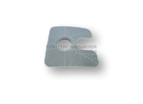 Filtre plastique 1740040300