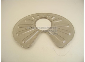 Filtre plat 1119209011