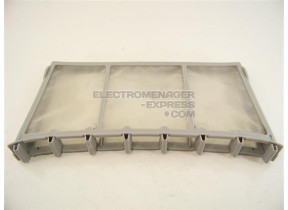 Filtre pour carter (protection) 40003166