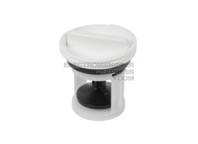 Filtre pour pompe de lave-linge 4006016556