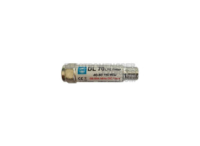 Filtre rejecteur 5g usage intérieur montage intérieur dl70 wisi DL70