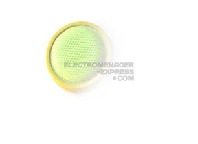 Filtre rond lavable ADV75185502