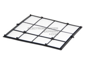 Filtre supérieur arrière TL2263