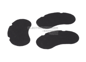 Filtre (x3) XA500025