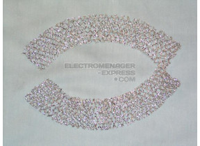 Filtres 2 Pièces KW681696