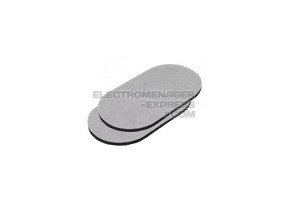 Filtres anti-odeur et anti-graisse 349-048