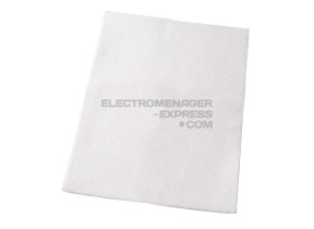 Filtres Moteur à decouper pour Aspirateur- EF54 9000843053