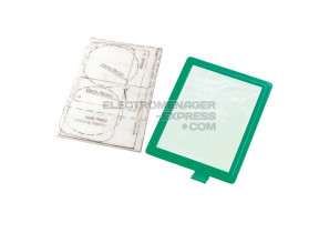Filtres pour Aspirateur - EF55 9000843061