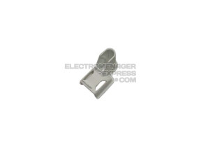 Fixage droite pour evaporateur C00075596