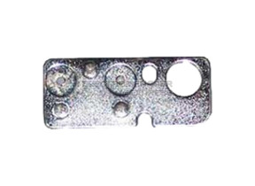 Fixation Bague De Porte Four Beko 415920039