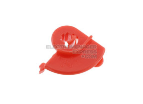 Fixation de distributeur d\'eau pour lave-linge 1240042000