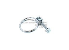 Fixation de tuyau 481240118711