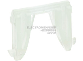 Fixation en plastique 422224761310