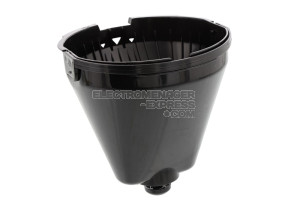 FIXATION FILTRE COMPLET 4055031506