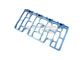 FLAP UPPER BASKET LIGHT BLUE C00272751
