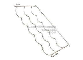 Flaschenhalter metalldraht 2085823041