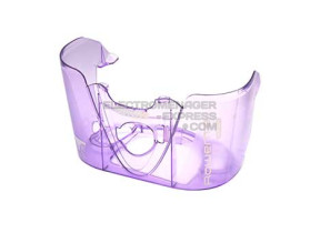 Flasque violet RS-RT4025