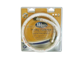Flexible gaz butane/propane longueur 2m 481981729053