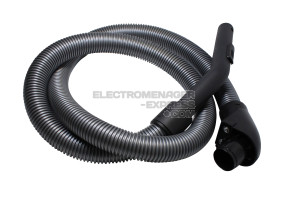 FLEXIBLE + POIGNÉE POUR MIELE SERIE S300 ET 400 1000450
