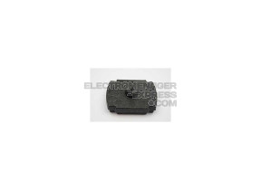 Flotteur noir C00378635