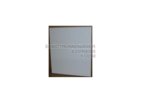 Foamed frzdoor assy 4304900400