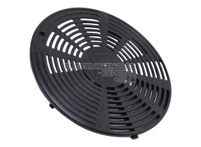 Fond noir SS-994009