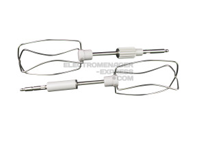 Fouet à émulsionner SS-989642