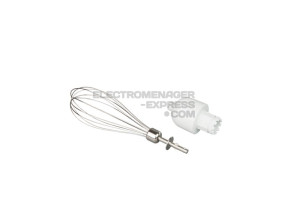 Fouet avec adaptateur 00750664