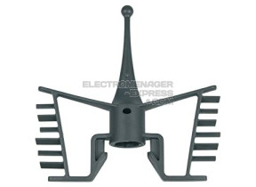 Fouet mélangeur thermomix tm31 30404