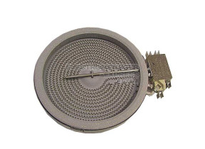 Foyer 1200w/230v d=165 C00139035