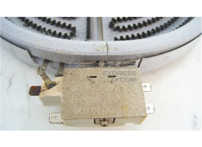 Foyer 2300w 41014513