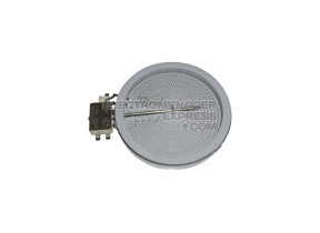 Foyer avant 165-r8-12std-vr1 1200w C00092132