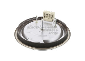Foyer plaque chauffante D=145mm 1000w/230v 140055942019