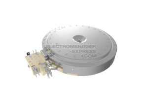 Foyer radiant 00351223