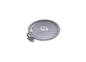 Foyer radiant 2300w C690040P9