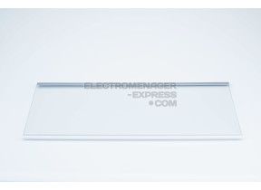 Freezer glass revo l ittle C00506565