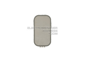 Front cover assy hp eolo 70017845