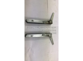 FRONT DOOR HINGE*SHORTER TYPE* 210440167